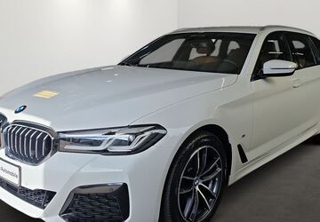 BMW 520 29.695 km 40.980 &euro; München 80687