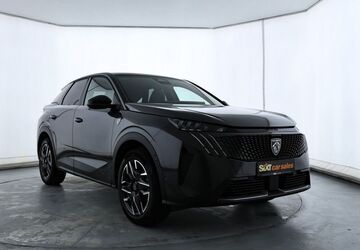 Peugeot 3008 25.511 km 28.880 &euro; Garching 85748