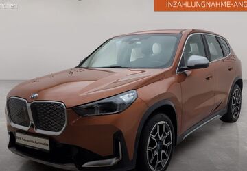 BMW iX1 44.052 km 39.903 &euro; München 80939