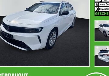 Opel Astra 28.050 km 20.990 &euro; Neufahrn 85375