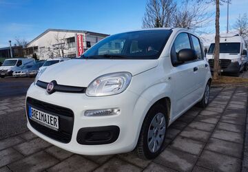 Fiat Panda 79.000 km 6.850 &euro; Fürstenfeldbruck 82256