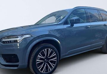 Volvo XC90 35.480 km 55.490 &euro; München 80337