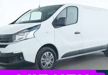 Fiat Talento 75.200 km 19.335 &euro; Garching bei München 85748
