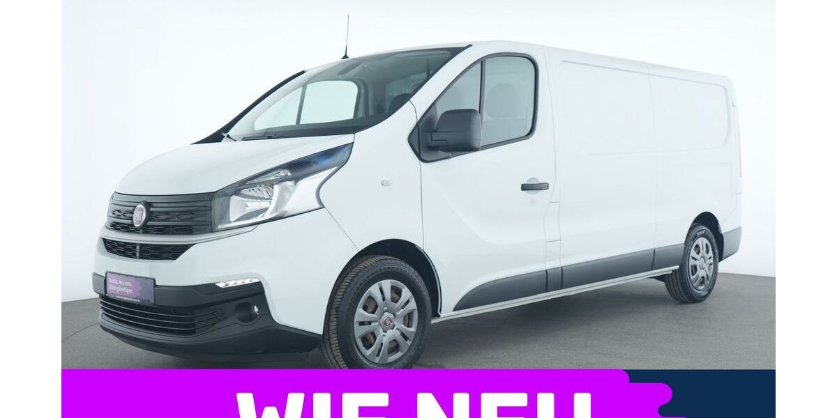 Fiat Talento 75.200 km 19.335 &euro; Garching bei München 85748