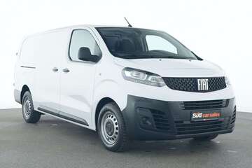 Gebrauchte Fiat Scudo