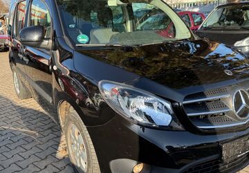 Mercedes-Benz Citan 77.000 km 9.999 &euro; München 81243