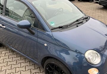 Fiat 500 110.000 km 5.490 &euro; München 81825