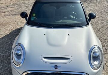 Mini Cooper S 99.631 km 12.000 &euro; München 81379