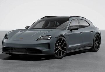 Porsche Taycan 13.000 km 149.900 &euro; München 80993