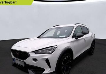 Cupra Formentor 20.400 km 29.790 &euro; Olching 82140