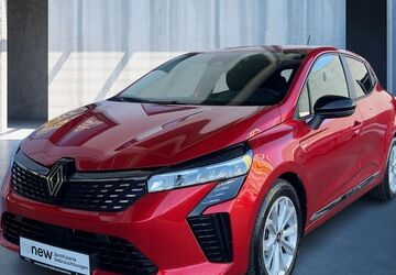 Renault Clio 21.628 km 16.490 &euro; Unterschleißheim 85716