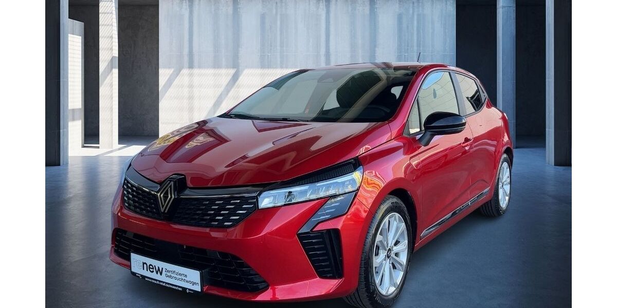 Renault Clio 21.628 km 16.490 &euro; Unterschleißheim 85716