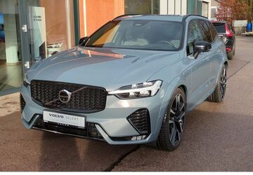 Volvo XC60 86.500 km 39.900 &euro; Baierbrunn 82065