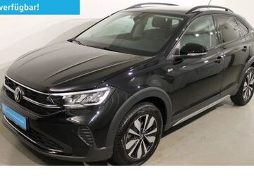 VW Taigo 6.350 km 25.890 &euro; Olching 82140