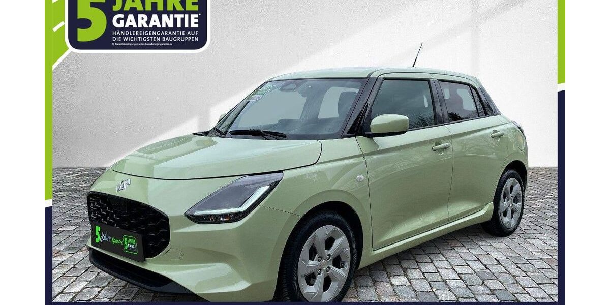 Suzuki Swift 26.820 km 14.580 &euro; München 81827