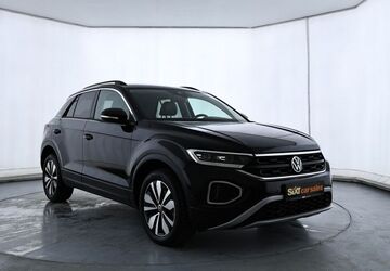 VW T-Roc 22.474 km 27.440 &euro; Garching 85748