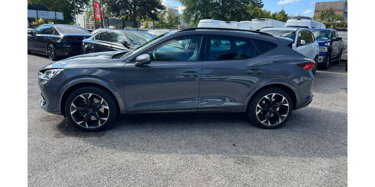 Cupra Formentor 182.000 km 24.900 &euro; München 81243