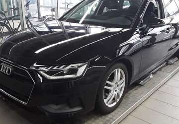 Audi A4 52.365 km 29.880 &euro; Wolfratshausen 82515