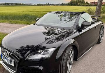 Audi TT RS 97.000 km 36.900 &euro; Puchheim 82178