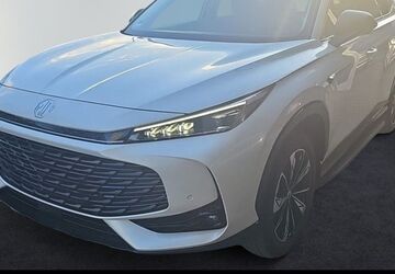 MG HS 9.500 km 32.975 &euro; München 80992