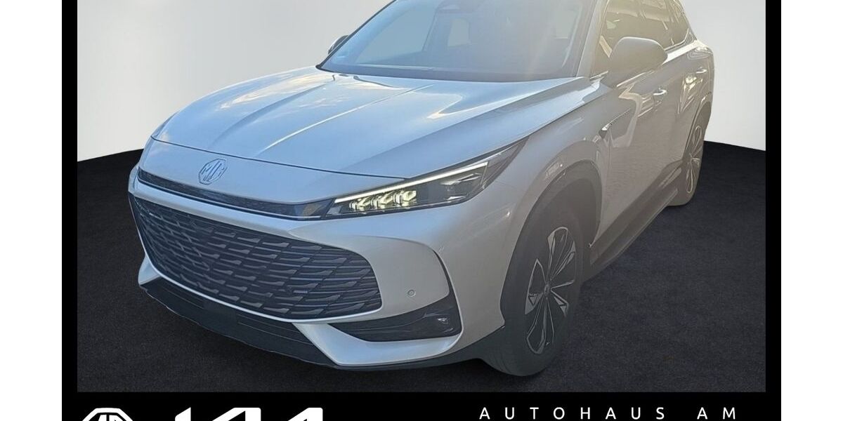 MG HS 9.500 km 32.975 &euro; München 80992