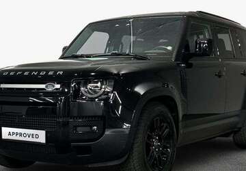 Land Rover Defender 52.250 km 56.850 &euro; München 81477