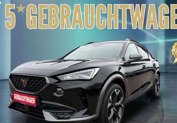 Cupra Formentor 23.000 km 27.970 &euro; München 80802