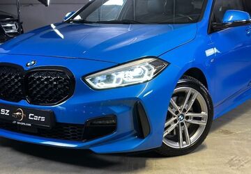 BMW 118 101.880 km 18.999 &euro; München 81677