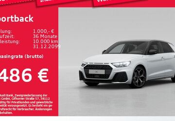Audi A1 4.500 km 34.713 &euro; Eching 85386