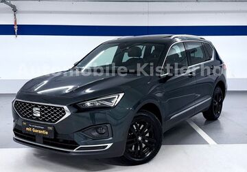 Seat Tarraco 100.800 km 23.990 &euro; München 81379