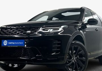 Land Rover Discovery Sport 2.150 km 62.495 &euro; München 80809
