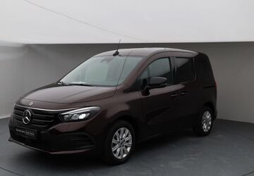 Mercedes-Benz EQT 23.350 km 26.650 &euro; Ebersberg 85560