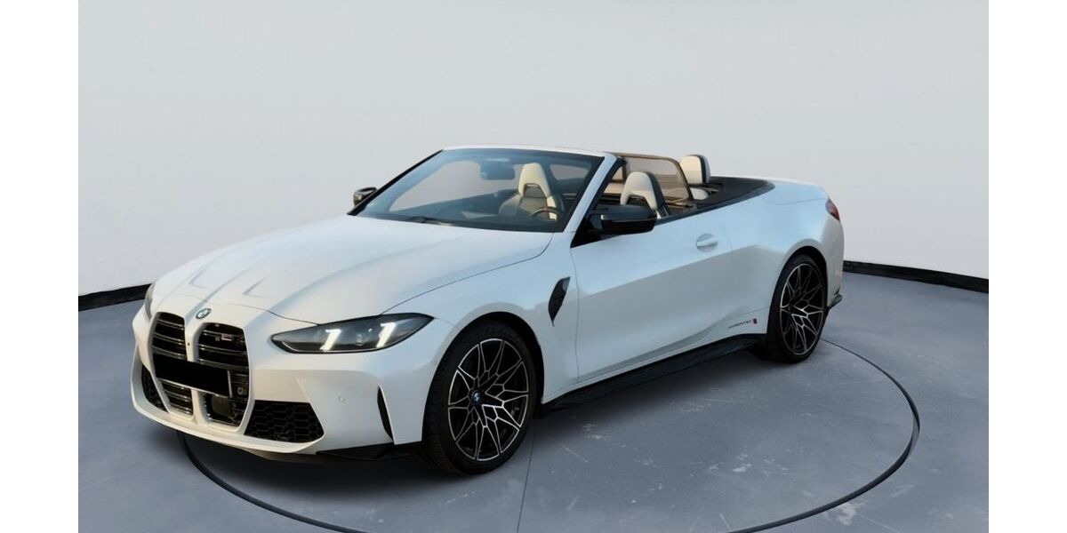 BMW M4 11.000 km 92.990 &euro; MÜNCHEN 81243