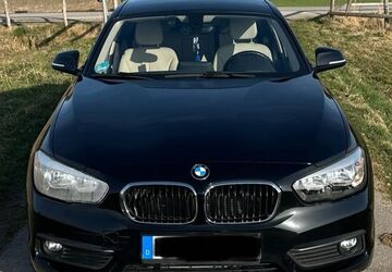 BMW 118 99.000 km 13.700 &euro; Puchheim 82178