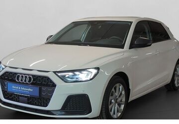 Audi A1 3.950 km 26.986 &euro; München 81476