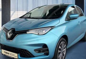 Renault ZOE 68.644 km 8.990 &euro; Unterschleißheim 85716