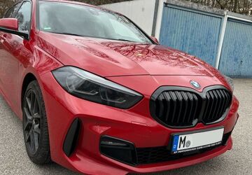 BMW 120 173.000 km 18.450 &euro; München 81735