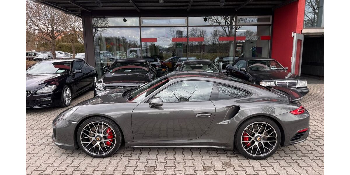 Porsche 991 49.200 km 139.900 &euro; Baierbrunn b. München 82065