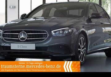 Mercedes-Benz E 220 19.668 km 46.990 &euro; München 80636