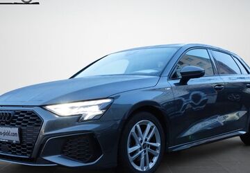 Audi A3 115.000 km 24.900 &euro; München 80807