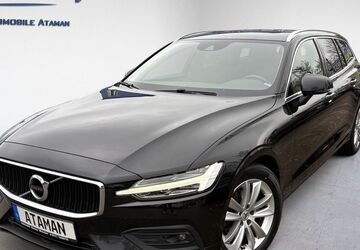 Volvo V60 134.684 km 19.990 &euro; München 81243