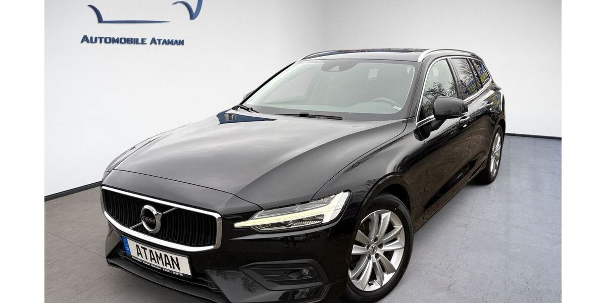 Volvo V60 134.684 km 19.990 &euro; München 81243