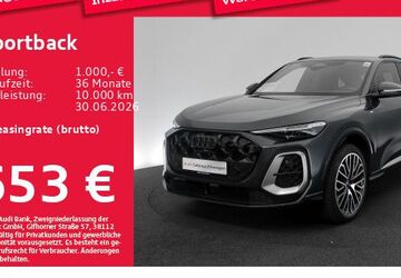 Audi Q5 2.205 km 67.851 &euro; München 80935