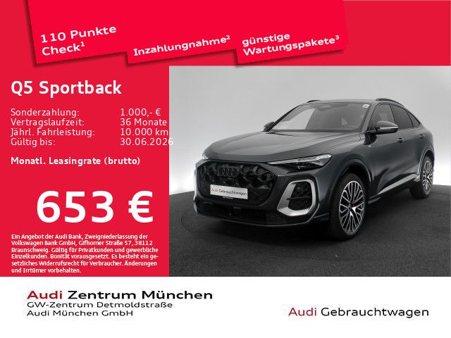 Audi Q5 2.205 km 67.851 &euro; München 80935