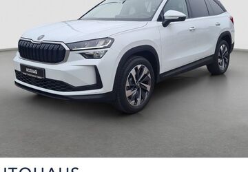 Skoda Kodiaq 8.000 km 49.888 &euro; Ebersberg bei München 85560