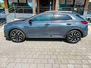 Kia XCEED 1.5T 140 DCT7 PLATINUM GSD 4.000 km 28.990 &euro; Höhenkirchen-Siegertsbrun 85635