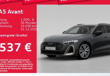 Audi A5 10.100 km 42.886 &euro; München 81825