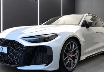 Audi RS5 6.900 km 128.900 &euro; München 81369