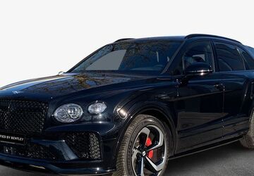 Bentley Bentayga 2.800 km 289.899 &euro; München 80809