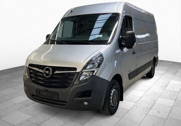 Opel Movano 135.000 km 20.990 &euro; Bergkirchen 85232